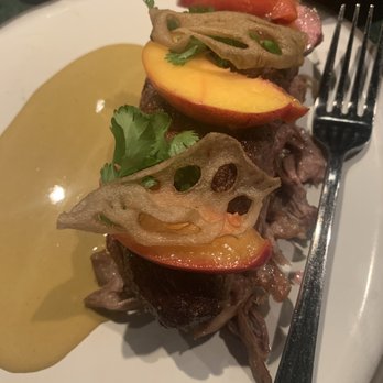 Wayan - Crescent Duck - Indonesian Near Me - New York, New York