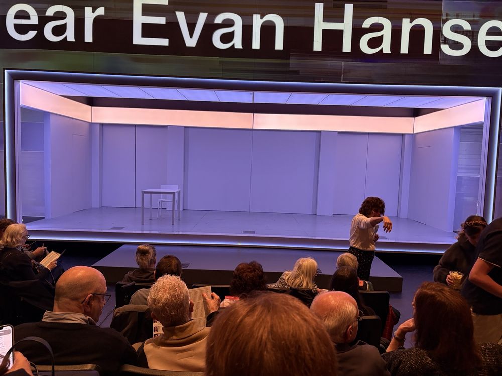 Arden Theatre Company