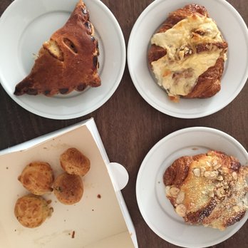 Thorough Bread & Pastry - croissants, turnover and gougeres - Sandwiches Near Me - San Francisco, California Thorough Bread & Pastry - croissants, turnover and gougeres - Sandwiches Near Me - San Francisco, California