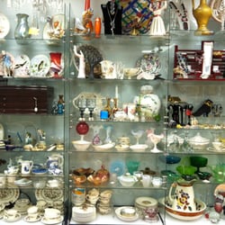 Echos Past Antiques