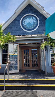 Nick's Fish House by null