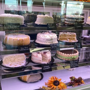 Marie's Italian Deli - Cake anyone? - Delis Near Me - Cumming, Georgia Marie's Italian Deli - Cake anyone? - Delis Near Me - Cumming, Georgia