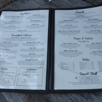 The Breakfast Bar - Breakfast & Brunch Near Me - Long Beach, California The Breakfast Bar - Breakfast & Brunch Near Me - Long Beach, California