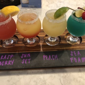 Craft 31 - Margarita flight - Pizza Near Me - Williamsburg, Virginia Craft 31 - Margarita flight - Pizza Near Me - Williamsburg, Virginia