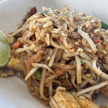 Thai Mee Up - Food Trucks Near Me - Kahului, Hawaii Thai Mee Up - Food Trucks Near Me - Kahului, Hawaii