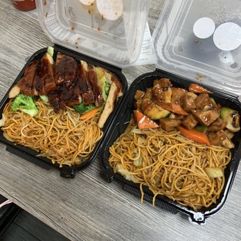 Pots n' Woks - Amazing vegan food - Chinese Near Me - Whittier, California