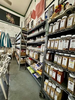 Maceo Spice & Import Company by null
