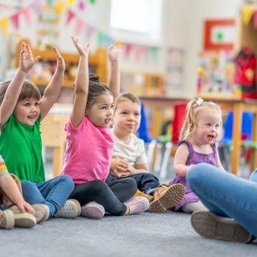 Kidz Campus - childcare center in Ralston, NE