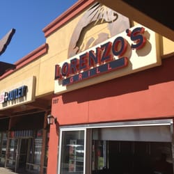 Lorenzo's Grill