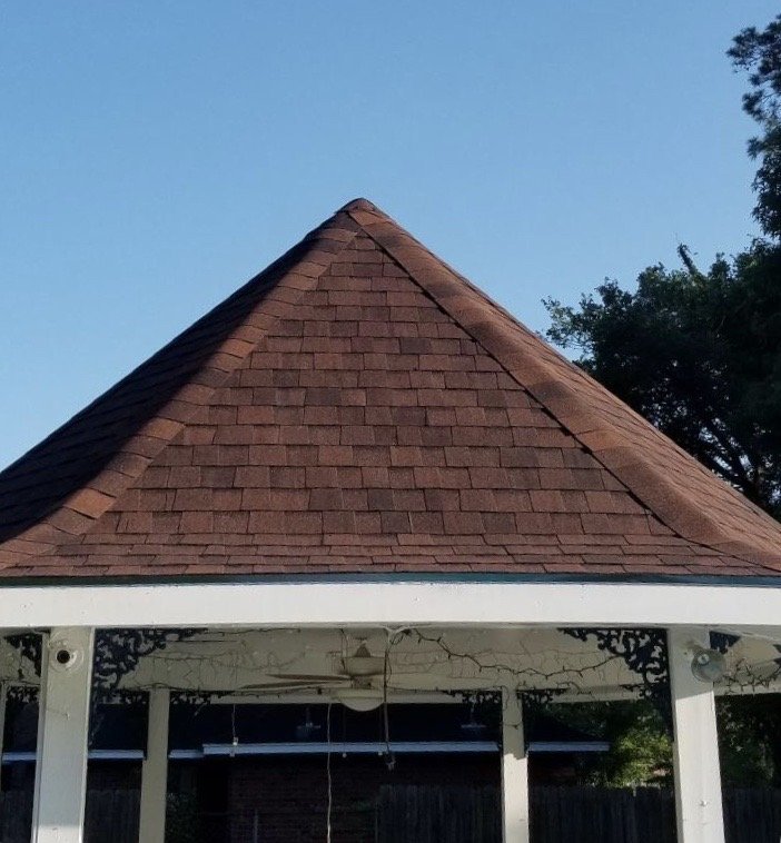 Slide of Triple J's Roofing and Seamless Gutters