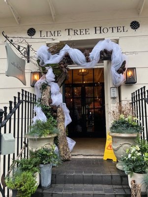 Lime Tree Hotel by null