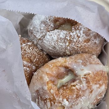 Manuela Malasada - Big Island - Food Trucks Near Me - Waimea, Hawaii Manuela Malasada - Big Island - Food Trucks Near Me - Waimea, Hawaii