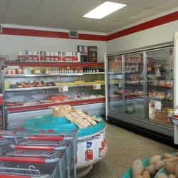 Billy's Pork & Beef Center