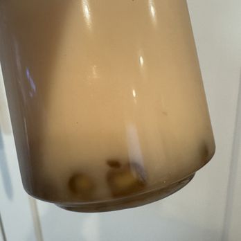 Cong N Go - Milk tea with boba - Asian Fusion Near Me - Seaside, California