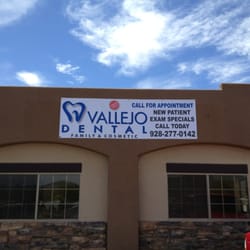 Vallejo Dental