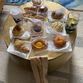 Tokyo Premium Bakery - Pastries, baguette and coffee! - Bakeries Near Me - Denver, Colorado Tokyo Premium Bakery - Pastries, baguette and coffee! - Bakeries Near Me - Denver, Colorado