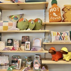 Fun gifts