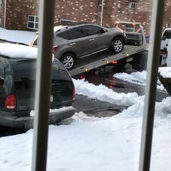 Jeff's Towing Service