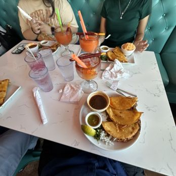 Gabrielas South Austin - BIRRIA TACOS - Mexican Near Me - Austin, Texas