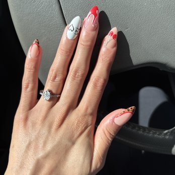 Luxury Nails Spa - Nail Technicians Near Me - Aurora, Colorado