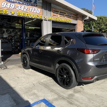 Coast Motorsports - New 20" Asanti Rims from only the best shop around. - Tires Near Me - Laguna Beach, California Coast Motorsports - New 20" Asanti Rims from only the best shop around. - Tires Near Me - Laguna Beach, California