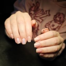 K Grillo Nails