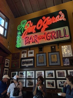 O'Gara's at the Fair by null