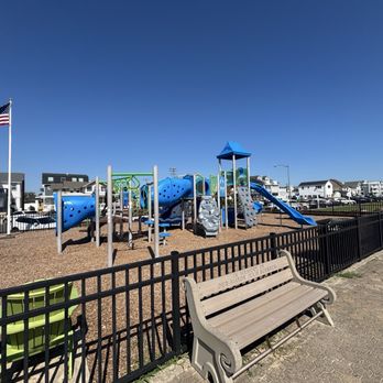 Bradley Beach - Playground - Beaches Near Me - Bradley Beach, New Jersey Bradley Beach - Playground - Beaches Near Me - Bradley Beach, New Jersey