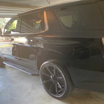 American Detail - Auto Detailing Near Me - Cypress, Texas
