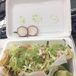 Steak Tacos