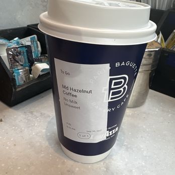 Paris Baguette - Bakeries Near Me - West New York, New Jersey