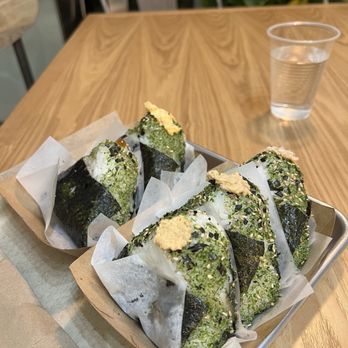 Rice & Nori - Japanese Near Me - Pasadena, California Rice & Nori - Japanese Near Me - Pasadena, California