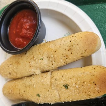 Boardwalk Pizza & Pasta - Cheesy Bread Sticks with Marinara Sauce - Pizza Near Me - Anaheim, California Boardwalk Pizza & Pasta - Cheesy Bread Sticks with Marinara Sauce - Pizza Near Me - Anaheim, California