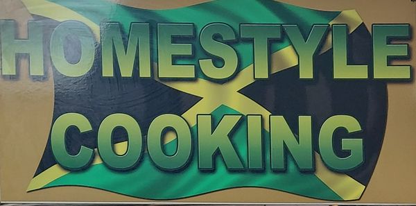 Top Taste Jamaican Restaurant by null