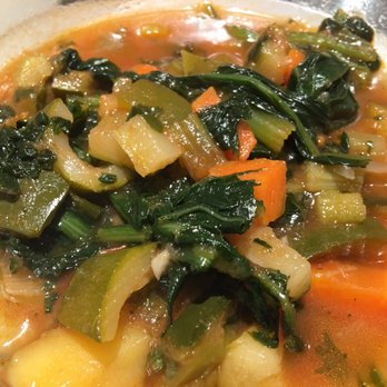 Casa Maria - Vegetable Soup - Cafes Near Me - Rome, RM Casa Maria - Vegetable Soup - Cafes Near Me - Rome, RM