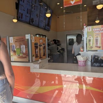 Tea Monks - Pick up counter - Bubble Tea Near Me - Carlsbad, California Tea Monks - Pick up counter - Bubble Tea Near Me - Carlsbad, California