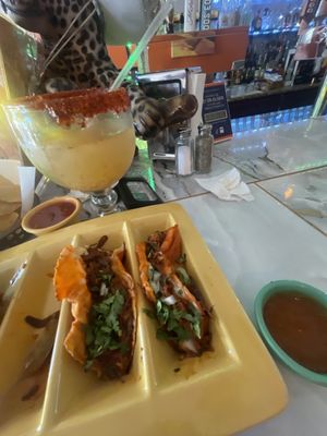 El Solecito Mexican Grill by null