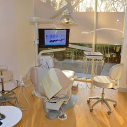 Alamo Smiles Dental Group - Our paperless system delivers electronic charting, digital imaging and enhanced case presentation at chair side.