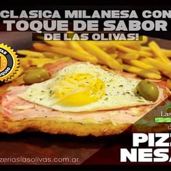 Las Olivas