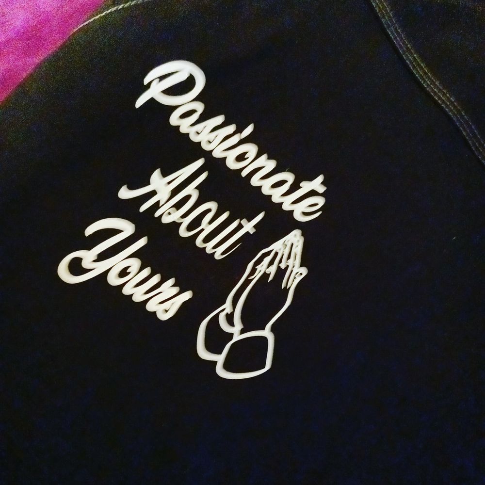 Passionate About Yours Healthcare - home care agency in Greenville, SC