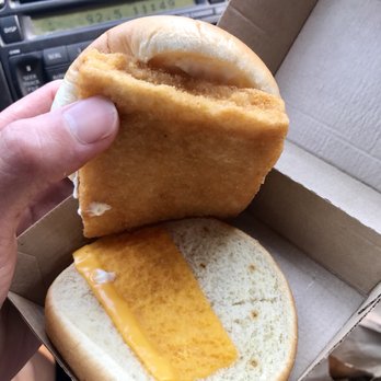 McDonald's - Really. Did you run out of cheese you cheap McD? - Fast Food Near Me - Renton, Washington McDonald's - Really. Did you run out of cheese you cheap McD? - Fast Food Near Me - Renton, Washington