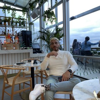 Gansevoort Meatpacking - Hotels Near Me - New York, New York