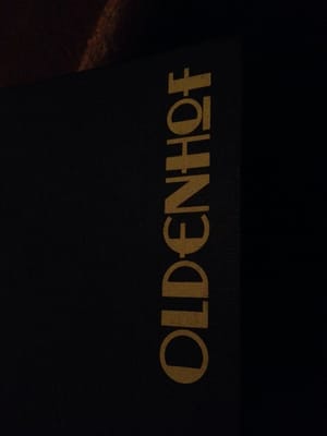 Bar Oldenhof by null