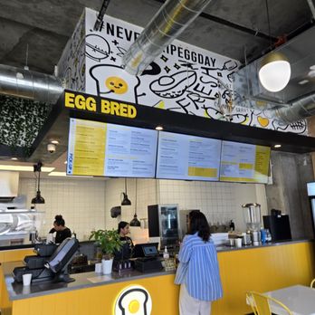 Eggbred - I like it so far - Breakfast & Brunch Near Me - Long Beach, California Eggbred - I like it so far - Breakfast & Brunch Near Me - Long Beach, California