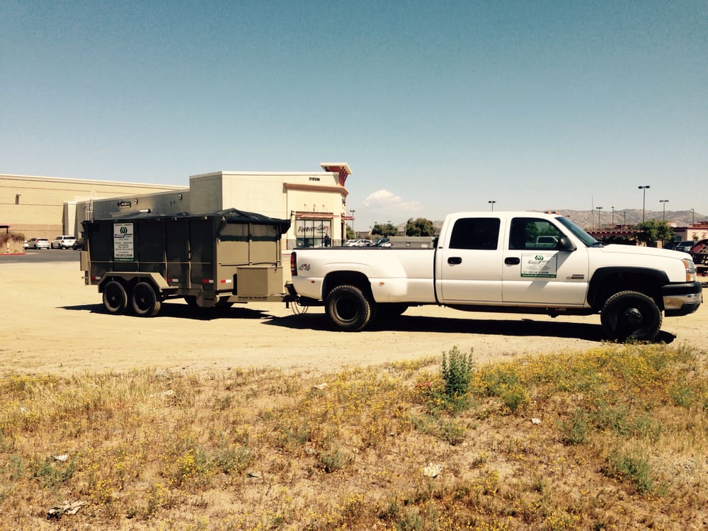 Slide of Enviro-Shield Solutions