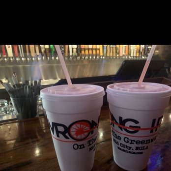 Wrong Iron - Beer Gardens Near Me - New Orleans, Louisiana Wrong Iron - Beer Gardens Near Me - New Orleans, Louisiana
