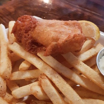 Mary O'Neill's - Kids Fish-n-chips, $7 - Irish Near Me - Waxhaw, North Carolina Mary O'Neill's - Kids Fish-n-chips, $7 - Irish Near Me - Waxhaw, North Carolina