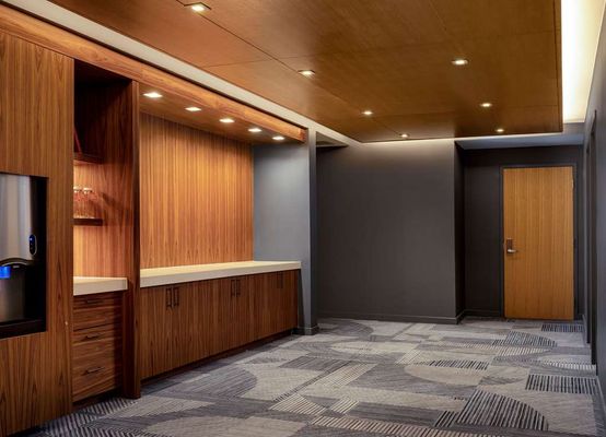 Canopy by Hilton New Orleans Downtown by null