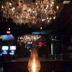 The Morrissey Pub