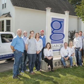 Gabor Design Build - General Contractors Near Me - Germantown, Wisconsin